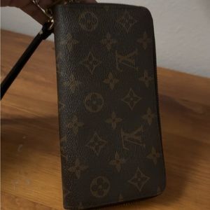 Lv Wallet